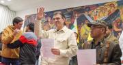 Rodrigo Paz acuerda con la COR de El Alto y el Magisterio y aísla a Mario Argollo y Evo Morales