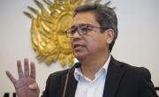 Vocero: “Si ha habido un fallecimiento no es por alguna intervención” militar o policial