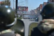 Cívicos de Tarija y Potosí piden declaratoria de estado de excepción en La Paz y Cochabamba
