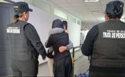 Repatriaron a víctima de una red de trata con fines de explotación sexual