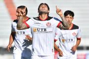 FC Universitario frena a Bolívar y le impide llegar a la cima