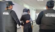 Rescatan en Yacuiba a adolescente argentina víctima de trata de personas