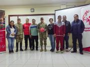 Bádminton boliviano impulsa el deporte inclusivo