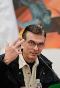 Presidente Paz llama a convertir a El Alto en una “ciudad solución” y no de conflicto