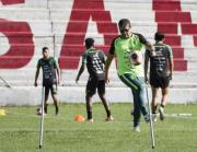 La Selección Boliviana perfila su gira de amistosos en junio