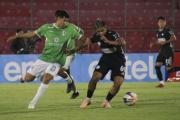 Real Tomayapo prolonga su crisis tras perder con Aurora