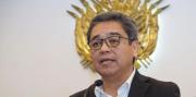Vocero confirma el repliegue de militares y policías y remarca la necesidad del diálogo para resolver conflictos