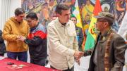 Rodrigo Paz informó que Coca Cola desistió de una millonaria inversión en El Alto