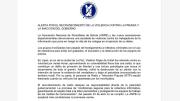ANPB denuncia escalada de violencia contra periodistas y riesgo para trabajadores de la prensa