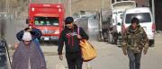 Bloqueos en Viacha, Río Seco y Calajahuira cercan a La Paz; ABC registra 22 puntos de corte en el país