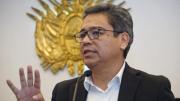 Vocero: Si ha habido un fallecimiento no es por alguna intervención militar o policial