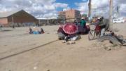 Facilitan acercamiento entre Fejuve Sur y el Gobierno para instalar mesa de diálogo en El Alto
