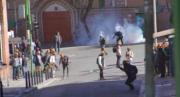 El fantasma de Evo Morales y el antimasismo simplón
