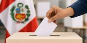 Fujimori y Sánchez compiten por la presidencia de Perú