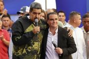 Venezuela entrega a EEUU a Alex Saab, testaferro de Maduro