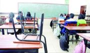 Más alumnos, baja calidad y pocos recursos: la educación sucumbe en Santa Cruz
