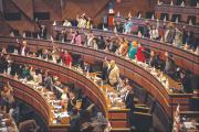 La vía crítica para modificar la Constitución Política requiere al menos de unos cuatro pasos