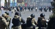 La Paz continúa cercada tras intensos operativos de desbloqueo