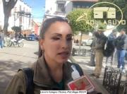 La violencia en la familia lleva al bullying y consumo de alcohol a temprana edad