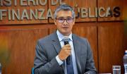 Ministro Espinoza desmiente muertes en la intervención militar a puntos de bloqueo