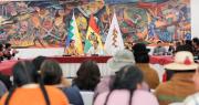 Gobierno anuncia diálogo con las juntas vecinales de El Alto para este domingo y convoca a dirigentes campesinos de La Paz