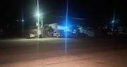 Parotani amanece con resguardo de uniformados ante el anuncio de bloqueo de sectores campesinos