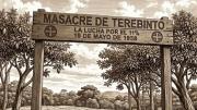 Porongo alista acto conmemorativo por los 68 años de la masacre en Terebinto