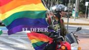 Defensor del Pueblo registra 72 denuncias por vulneración de derechos de personas Lgbti+ en 2025