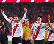 River Plate deja en el camino a Rosario Central y se mete en la final del fútbol argentino