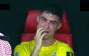 Cristiano Ronaldo vuelve a caer en una final y sigue sin títulos oficiales