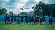 Blooming apunta a un cambio anímico y futbolístico