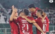 Guabirá quiere confirmar su levantada ante Nacional
