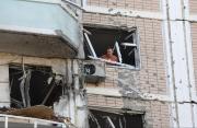 Rusia anuncia haber sido objeto de un ataque de 600 drones ucranianos que dejó cuatro muertos