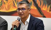 Ministro Espinoza desmiente muertes en la intervención militar a puntos de bloqueo