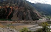 AJAM paralizó trámites para regularizar operaciones mineras en el Parque Nacional Madidi