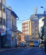 La Paz: el mercado Rodríguez está vacío, sin caseras ni productos