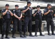 Argentina: Acuden a Gendarmería para el traslado de policías federales en el caso Evo Morales