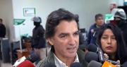 “Los bloqueos son una enfermedad que asfixia al país”, señala Saavedra y se une al pedido de diálogo