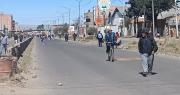 En Viacha piden diálogo urgente: “El que sufre es el ciudadano, nos estamos haciendo daño entre nosotros”