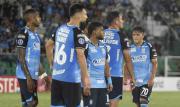 Blooming pedirá a la Conmebol revertir el traslado de su partido a Paraguay