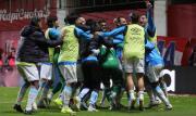 Belgrano elimina a Argentinos en penales y enfrentará a River Plate en la final