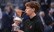 Jannik Sinner bate a Ruud en Roma y completa la colección de Masters 1000