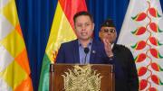 Vicepresidencia dice que operativos de desbloqueo “recuerdan” al 2019 y pide destituir a comandantes de la Policía y las FFAA