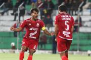Guabirá le dio vuelta el marcador, venció a Nacional Potosí y suma confianza en el torneo