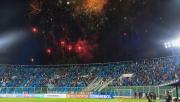 Santa Cruz garantiza seguridad para Blooming vs. Carabobo