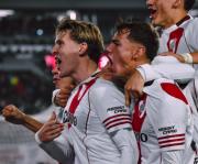 River le ganó a Rosario y jugará la final del Torneo Apertura
