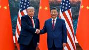 Trump asume los límites de su política arancelaria frente a Xi