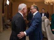 Petro y Uribe: dos liderazgos para las presidenciales de Colombia