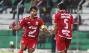 Guabirá vence con remontada a Nacional y sigue escalando en el torneo