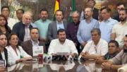 Asamblea de la Cruceñidad se reúne hoy para definir acciones en defensa de la democracia